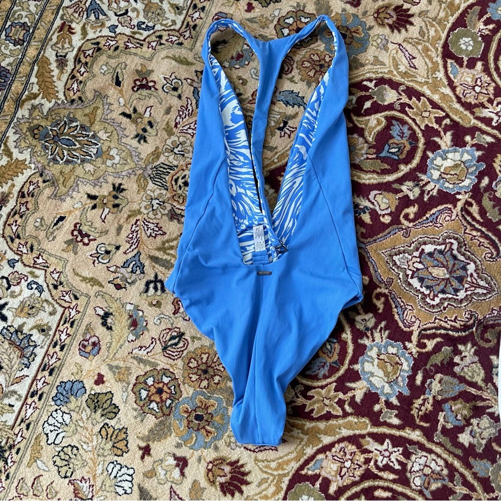 Revolve Tiky One Piece - image 7